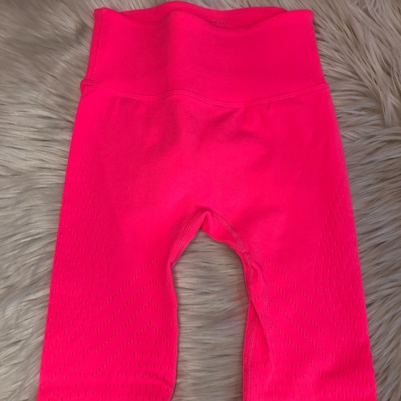 FREE PEOPLE Ecology Seamless Leggings - Picture 11 of 13